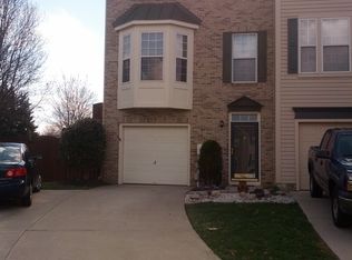 912 Turning Point Ct, Frederick, MD 21701