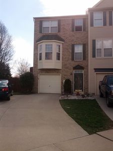 912 Turning Point Ct, Frederick, MD, 21701