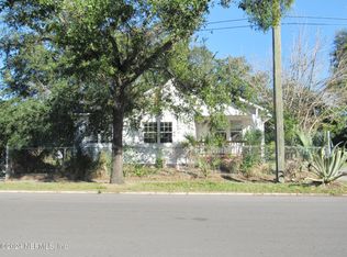 2425 Market St, Jacksonville, FL 32206