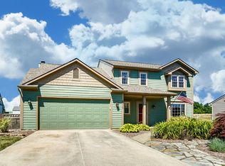 6015 Merlin Dr, Fort Wayne, IN 46818