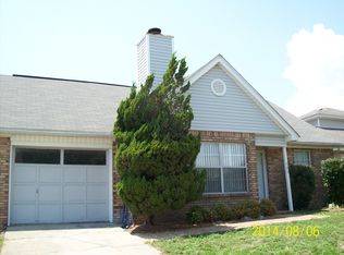 305 Rue Dianne, Mary Esther, FL 32569