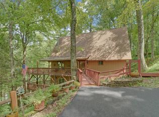 244 Eagles Nest Cir, Suches, GA 30572