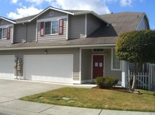 9808 21st Dr SE #37, Everett, WA 98208