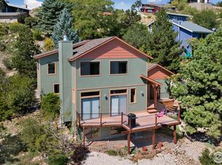1605 Cliff Side Dr, Loveland, CO 80538