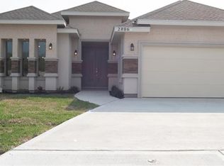 2806 E Zarzamora Ave, Hidalgo, TX 78557