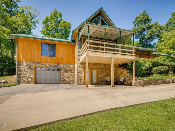 117 Wildwood Point, Unicoi, TN 37692