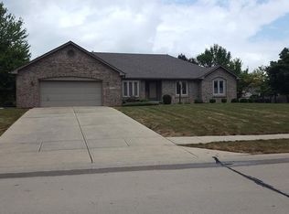 1590 E Jefferson St, Franklin, IN 46131