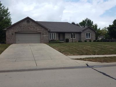 1590 E Jefferson St, Franklin, IN, 46131