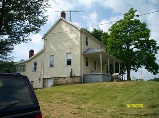 431 Whittington Ln, Maurertown, VA 22644