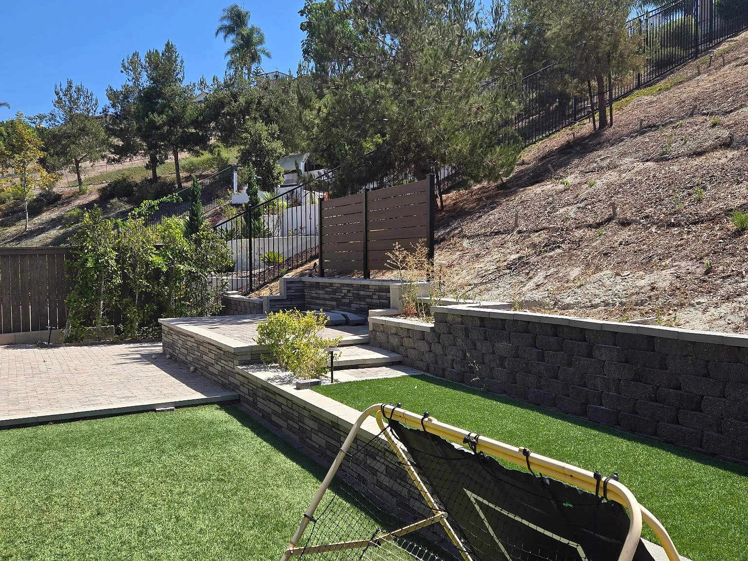 4 bed, 3.5 bath, 3067 sqft, $5,700 — Photo 3