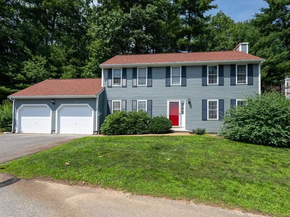 5 Ivy Lane, Nashua, NH 03063