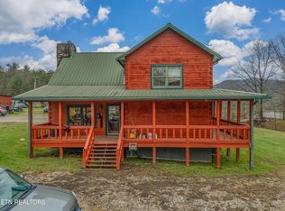 147 R & R Sawmill Rd, Harriman, TN 37748