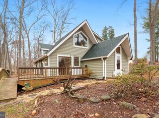 19257 Clover Hill Rd, Jeffersonton, VA 22724
