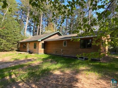 9505 Lakeview Rd, Port Wing, WI, 54865