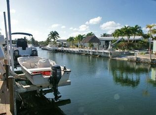 1126 Gulfstream Ln, Key Largo, FL 33037