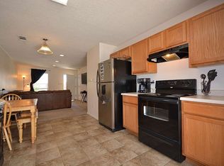 3205 Primo Colores St, Santa Fe, NM 87507