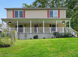 624 Woodgate Ave, Long Branch, NJ 07740