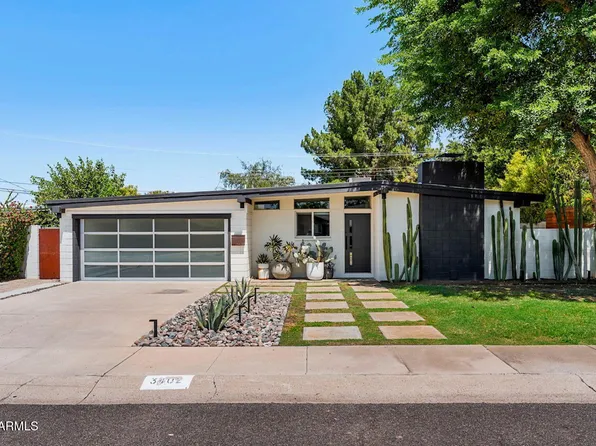 3402 E SELLS Drive, Phoenix, AZ 85018