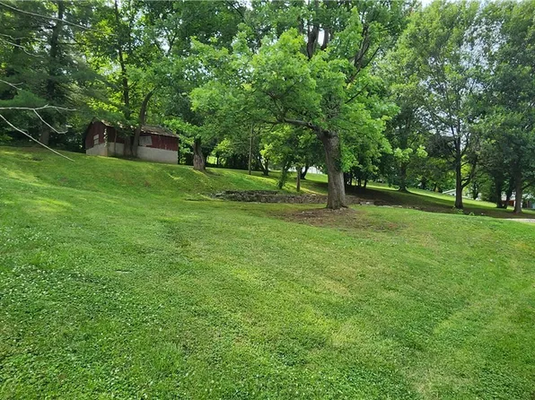 733 S Adams Street, French Lick, IN 47432