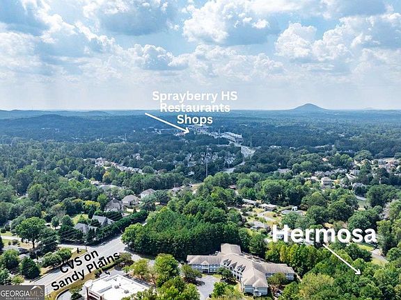 5th image of 3150 Trickum Rd NE Lot 1