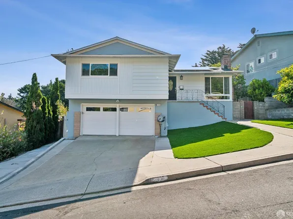 146 Madison Ave, San Bruno, CA 94066