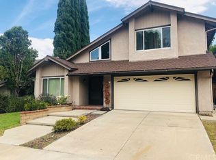 4 McClennan, Irvine, CA 92620