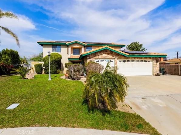 17602 Granada Ave, Fontana, CA 92335