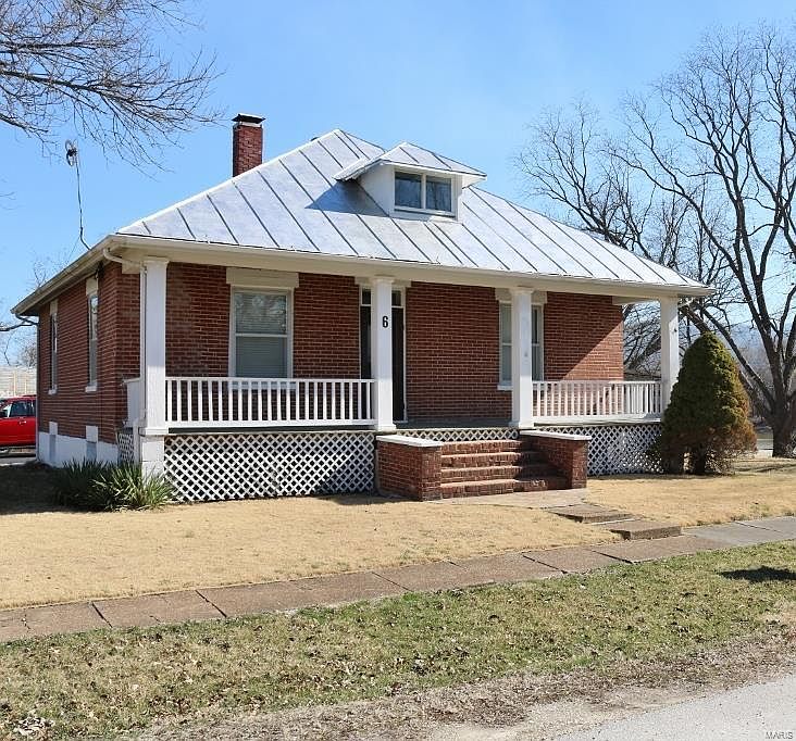 6 Oak St, Gasconade, MO 65061 Zillow