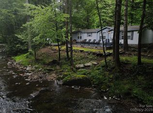 1264 Big Snowbird Rd, Robbinsville, NC 28771