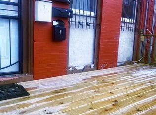 3114 Cecil B Moore Ave APT 3, Philadelphia, PA 19121