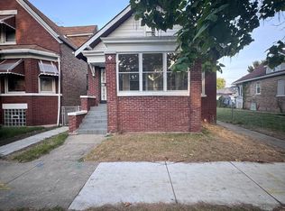 7615 S Vernon Ave, Chicago, IL 60619