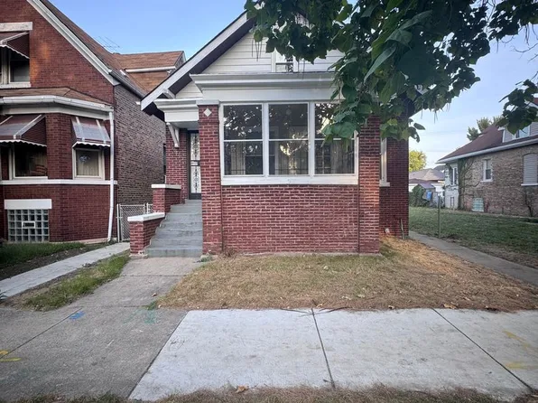 7615 S Vernon Ave, Chicago, IL 60619