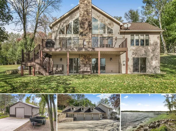 25399 Daventry Rd, Paynesville, MN 56362