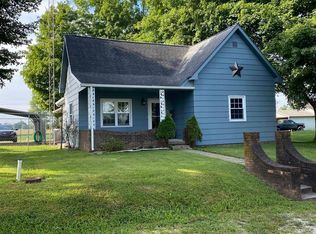 10755 E 1000th St N, Odon, IN 47562