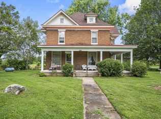 3475 Frankfort Ford Rd TRACT 2, Wilmore, KY 40390