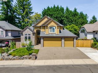 3614 NE 101st St, Vancouver, WA 98686