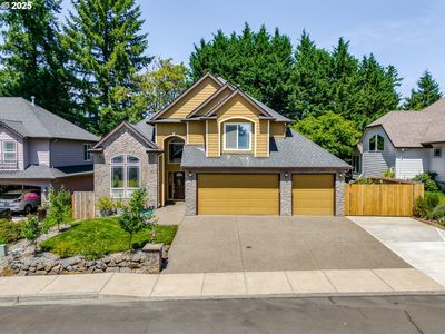 3614 NE 101st St, Vancouver, WA, 98686