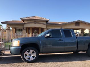 245 Robert Kennedy St, Calexico, CA 92231