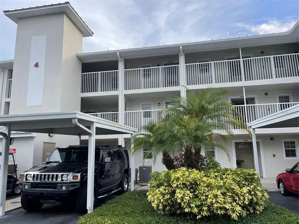 21146 Fountain View Ln Unit 4302, Lutz, FL 33558