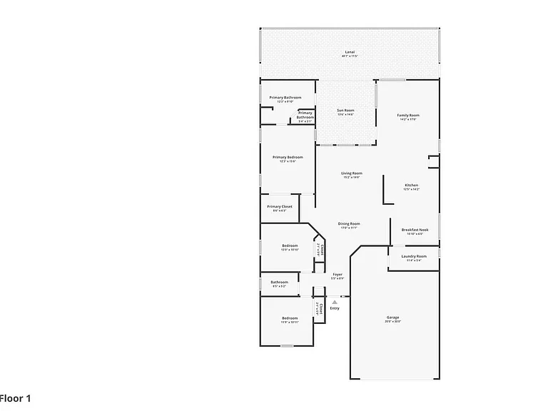 2014 Wasatch Dr — Photo 2