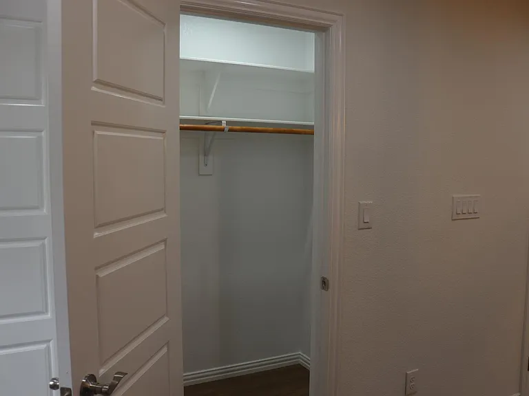 Closet