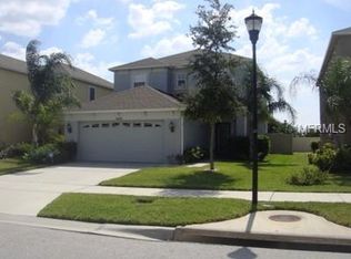 15525 Long Cypress Dr, Ruskin, FL 33573