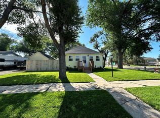 102 4th Ave, Hugo, CO 80821