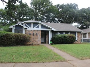 1015 Burlywood Dr, Dallas, TX 75217