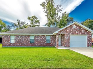 438 Idlewild Dr, Houma, LA 70364