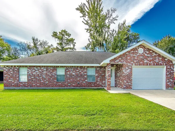 438 Idlewild Dr, Houma, LA 70364