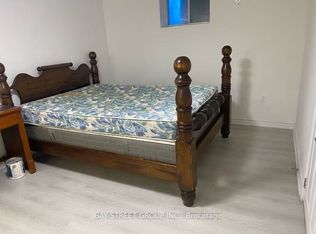 39 Lord Roberts Dr #BASEMENT, Toronto, ON M1K 3W1