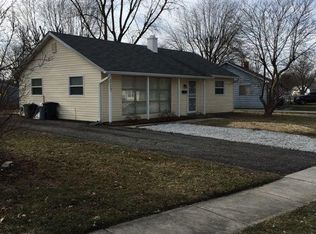 117 Marcy Ln Greenwood In #46143, In, IN 46143