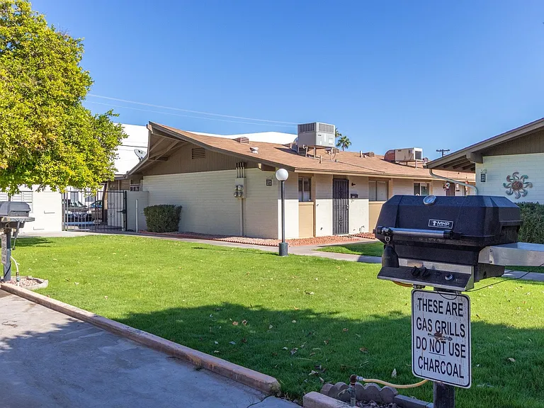 6721 E McDowell Rd #310D — Photo 21