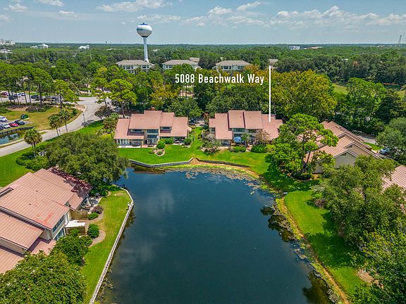 3rd image of 5088 Beachwalk Way #5088